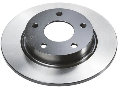 For 2014, 2016 Mazda 3 Sport Brake Rotor Rear Raybestos 93887FWJC - Image 1 of 2