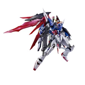 NEW Bandai METAL BUILD Destiny Gundam full package METAL BUILD FESTIVAL 2024 - Picture 1 of 7