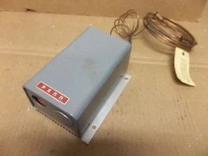 NEW JOHNSON CONTROLS PENN FAN SPEED CONTROL P15JJ-7 280 PSIG 208/240V  P15JJ7 - Picture 1 of 5