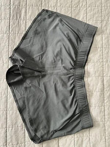 Oakley Luxe Performance Shorts Black, Womens XL active excercise - Picture 1 of 3