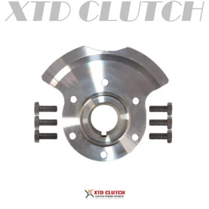 XTD FLYWHEEL COUNTER WEIGHT FOR MAZDA RX8 RX-8 CW-MZD-03 Z2015 - Picture 1 of 1