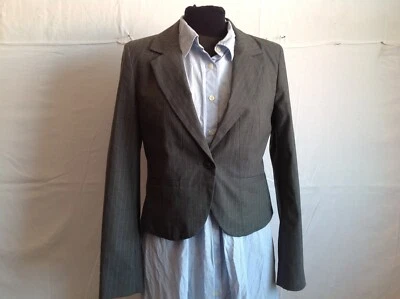 ETAM _ CHAQUETA MUJER _ T.38 ( VF 01/23/5 ) - Imagen 1 de 4