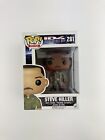 Steve Hiller Funko Pop Independence Day Movies Mib New 281