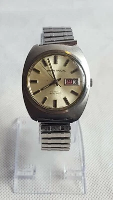 Vintage Union Special 25 камней швейцарский автоматические мужские часы - Изображение 1 из 4