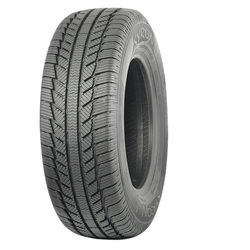 Syron Everest C 235/65 R16 121/119T  Winterreifen