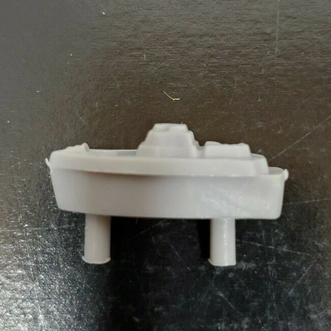 Juego de Combate Táctico Acorazado Piezas de Repuesto - Todos los Años - Tú eliges Foto 1 de 1