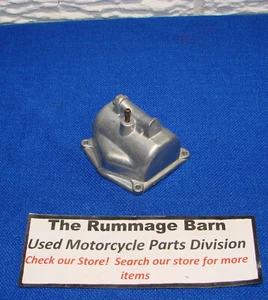 LEFT SIDE (no.1 ) FLOAT FUEL BOWL ----- 1978 1979 KAWASAKI KZ400 B Model - Picture 1 of 2