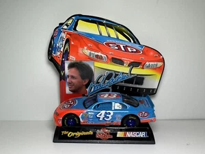 Toy Car John Andretti Racing Champions NASCAR Originals 43 STP 1/64 Kids Boys - Picture 1 of 6
