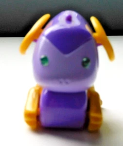 Micropets 2002 Tomy Voice Activated Purple Monster - Picture 1 of 4