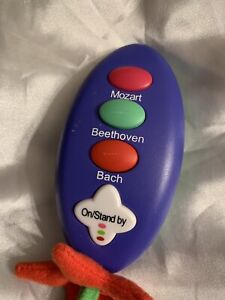 Tiny Love Symphony in Motion Deluxe Mobile REMOTE CONTROL Replacement