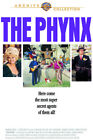 The Phynx [New Dvd] Full Frame, Mono Sound