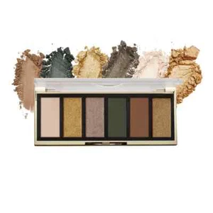 Milani Most Wanted Eyeshadow Palette ~ Outlaw Olive ~ Free Shipping - Picture 1 of 1