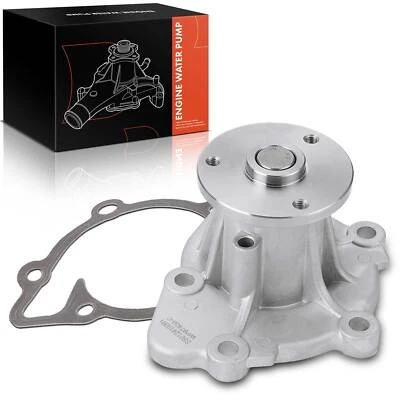 Engine Water Pump for Kia Optima 2016-2020 Hyundai Santa Fe 2019-2020 2.0L 2.4L - Image 1 of 4