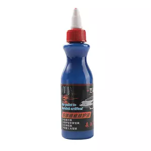 100ml Car Scratch Remover Agent Deep Scratches Paint Restorer Auto Repair Wax - Picture 1 of 10