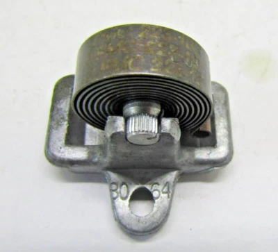 Carburetor Choke Thermostat-CARB, 4BBL BWD TH172 TOMCO 9118 - Image 1 of 4