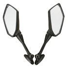 1 Pair Motorcycle Left Right Rear Side View Mirrors For  1000Rr2211