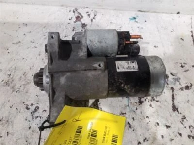 FRONTIER  2022 Starter Motor 3217565 - Image 1 of 4