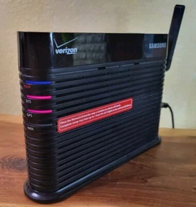 Samsung Verizon Wireless 4G LTE Network Extender SCS-2U01 Network Extender - Photo 1 sur 5