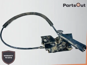 2015-2021 Volkswagen Golf Hood Catch Latch 5G1823509B OEM - Picture 1 of 7