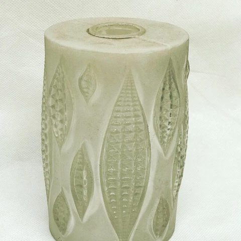 Mid Century Light Shade Cover