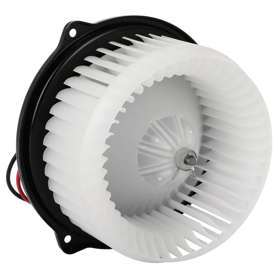 Heater Blower Motor W/Fan For 1994-00 Land Rover Discovery 1997-03 Lexus ES300 Foto 1 de 4