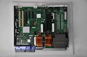 IBM 4.2GHZ 1-CORE POWER6 BACKPLANE (CCIN: 53DE) POWER 520 EXPRESS 10N9996 - Picture 1 of 5