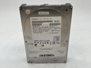 Hitachi HCS5C1010CLA382 1TB 8MB SATA II 3.5" GRADE A FREE S/H - Picture 1 of 4