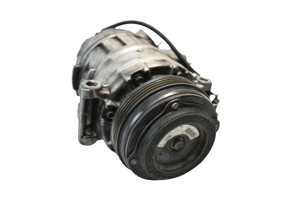 Bomba compresora aire acondicionado aire acondicionado BMW 750i 750Li X5 09-18 64529154072 OEM Foto 1 de 4