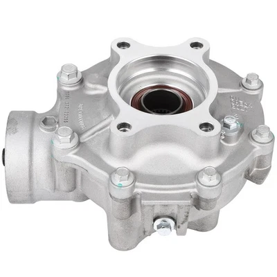 BRISUNSHINE 41300-HR3-W50 ATV Rear Differential 2017-2019 for Honda TRX420FA2 TRX420FE1