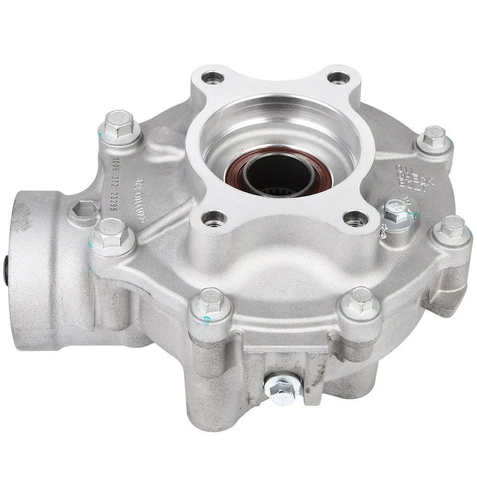 Diferencial trasero 41300-HR3-W50 ATV 2017-2019 para Honda TRX420FA2 TRX420FE1 Foto 1 de 4