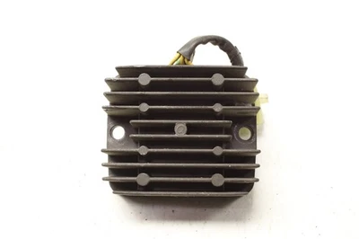 2006 年本田 Rebel CMX250 电压调节器整流器  — 第 1/4 张图片