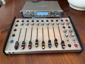Sound Devices 788T w/ CL8 and CL9 with Case, Cables, Cards. Full Kit. - Picture 1 of 17