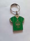 Porte-clés métal Maillot Football ASSE SAINT ETIENNE Keychain Vintage
