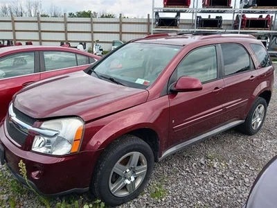 Compresor de aire acondicionado compatible con 05-09 EQUINOX 10682808 Foto 1 de 4