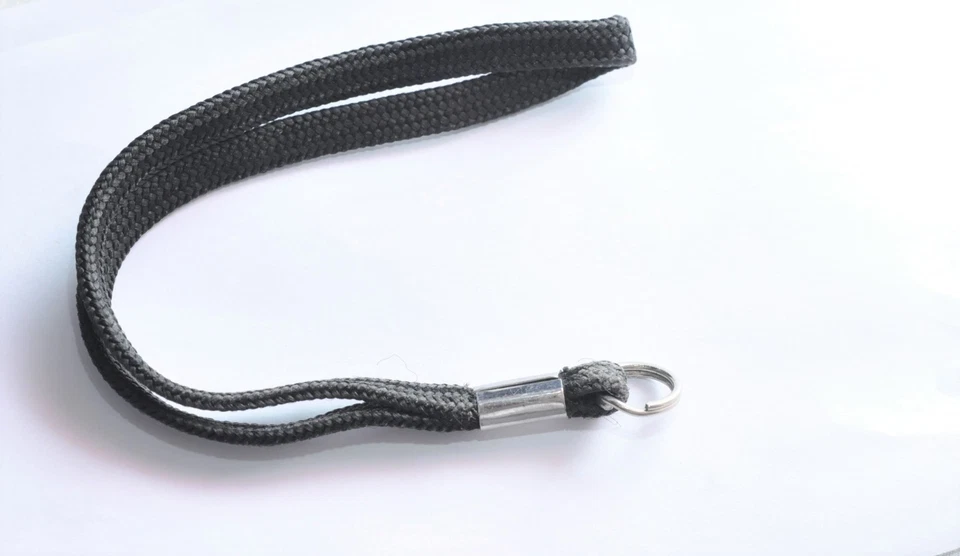 Correa de muñeca compacta vintage para cámara Foto 1 de 1