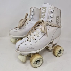 Patines KRF School Urban Concept blancos talla UK 3 EU 36 para niños - Imagen 1 de 11
