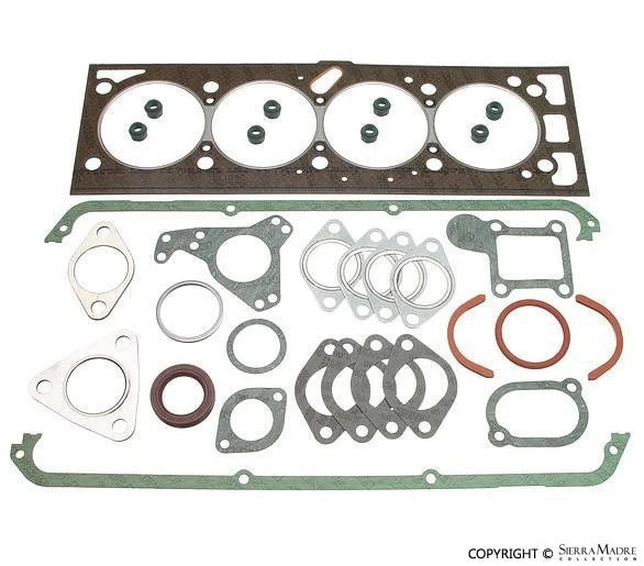 Juego de juntas de culata Porsche - 924 Turbo | 1980-1982 931-100-901-00 93110 Foto 1 de 1