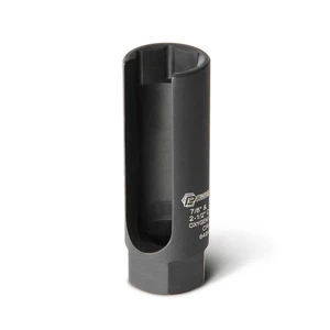 Powerbuilt 1/2 Inch Drive 7/8 Inch 22 MM Oxygen O2 Sensor Socket - 648442 - Picture 1 of 4
