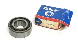 SKF Lager 3207ATN9 NOS - Bild 1 von 4