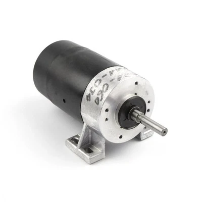 Groschopp Gleichstrommotor PM1 WK1097602 NOV - Bild 1 von 4