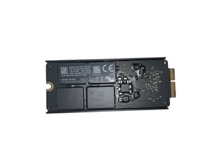 Mac Pro 6,1 (2013) SSD UPGRADE - Genuine Apple 1TB -Mac OS Monterey - Picture 1 of 3
