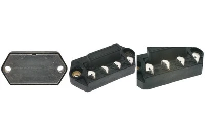 LX926 IGNITION MODULE HONDA CIVIC 1996 1997 1998 1999 2000 ACCORD 1994-1995  - Image 1 of 2