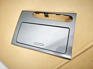 JDM HONDA ACCORD CL7 CL9 CONSOLE CUP HOLDER OEM - Imagen 1 de 4