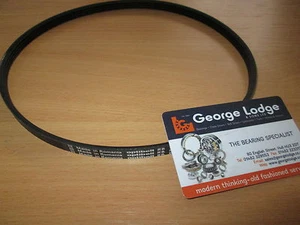 PJ965 (38 Zoll) 4-Rippenriemen - Bild 1 von 1