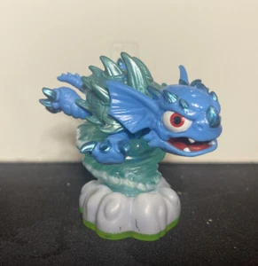 Warnado Skylanders Spyro's Adventure Figura Tech Element Activision Toy 84186888 - Imagen 1 de 1