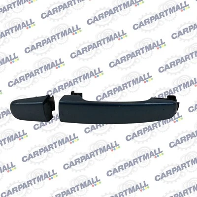 2005-2010 Pontiac G6 Rear Right Side Exterior Door Handle 9400-1880-001 OEM - Image 1 of 4