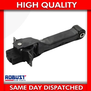 FOR FORD TRANSIT MK7 FWD 2.0 2.2 DIESEL BOTTOM GEARBOX MOUNT MOUNTING 2000-2014 - Picture 1 of 11