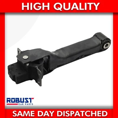 FOR FORD TRANSIT MK7 FWD 2.0 2.2 DIESEL BOTTOM GEARBOX MOUNT MOUNTING 2000-2014 - Image 1 of 4