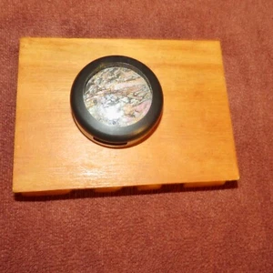 Mac Clarity Mineralize Eyeshadow Semi-Precious Collection LE Limited Edition DIS - Picture 1 of 3