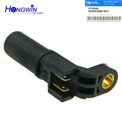 93745940/ZF4HP16 Transmission Input Speed Sensor  Fits Suzuki Chevrolet Deawoo - Image 1 of 4